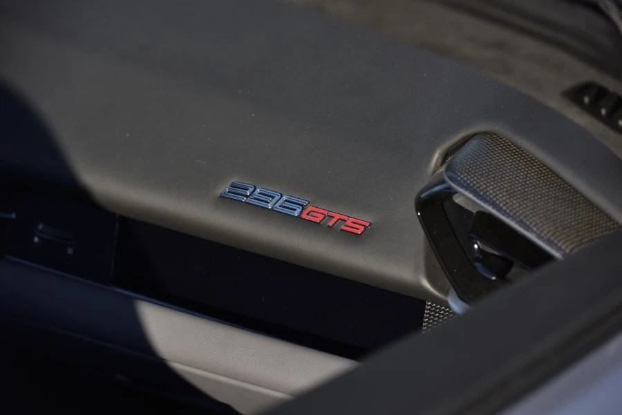 2023 Ferrari 296 GTS - Image 27 of 31