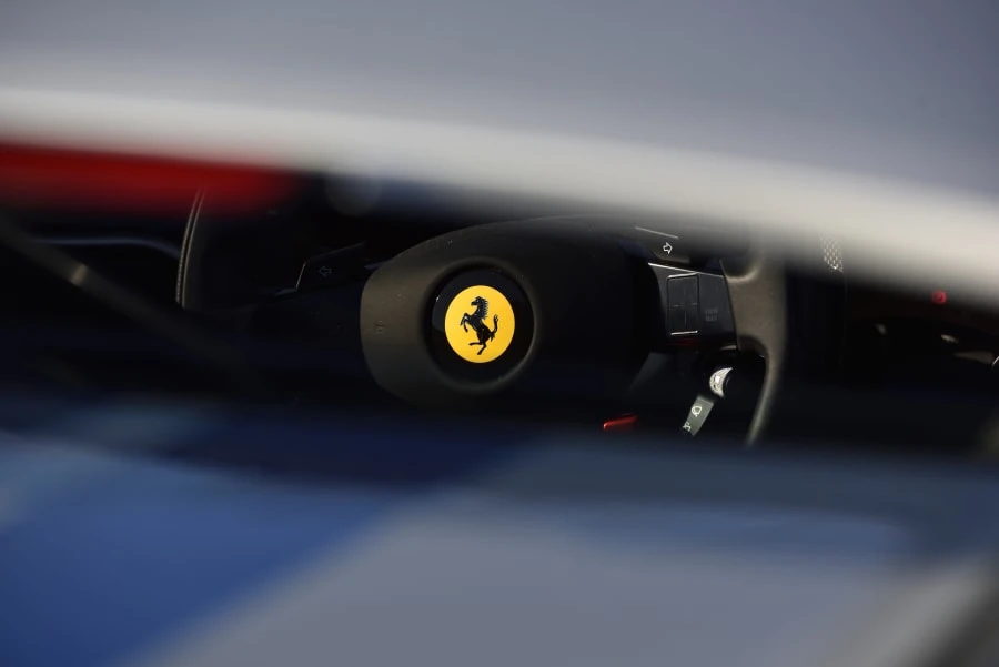 2023 Ferrari 296 GTS - Image 28 of 31