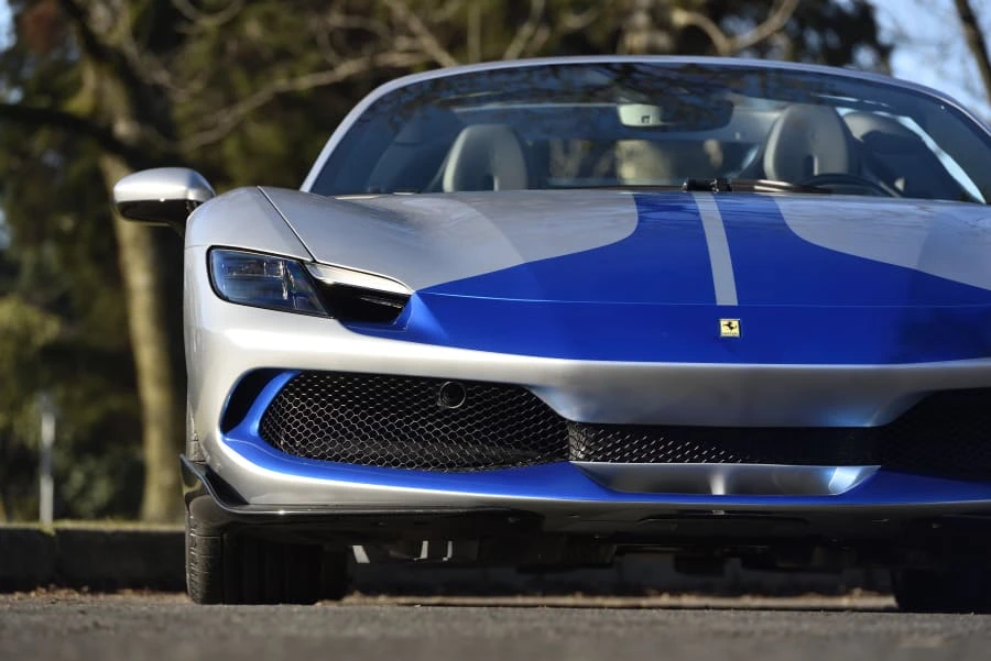 2023 Ferrari 296 GTS - Image 18 of 31