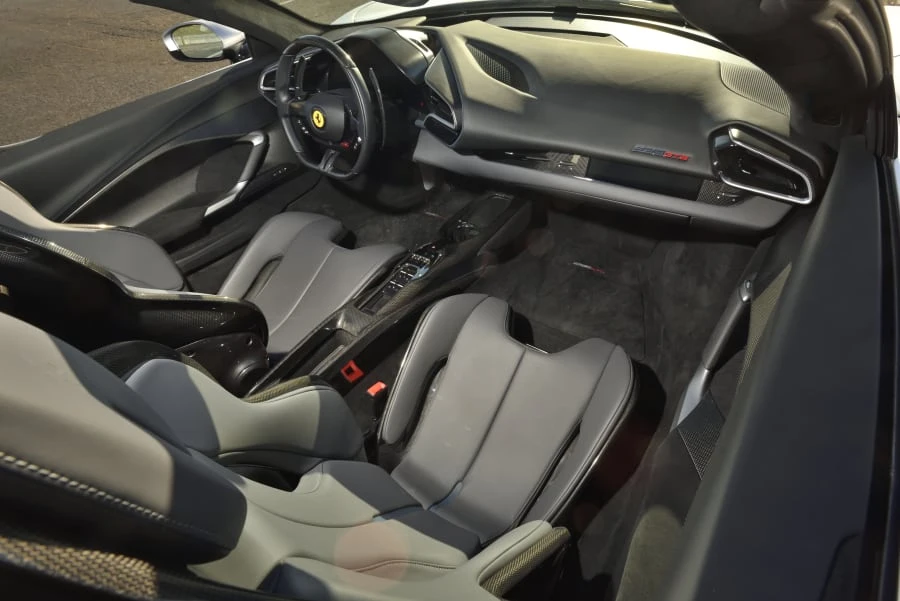2023 Ferrari 296 GTS - Image 23 of 31