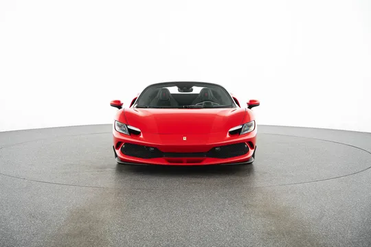 2023 Ferrari 296 GTS