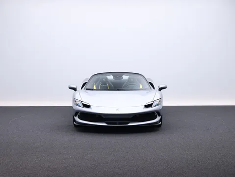 2023 Ferrari 296 GTS