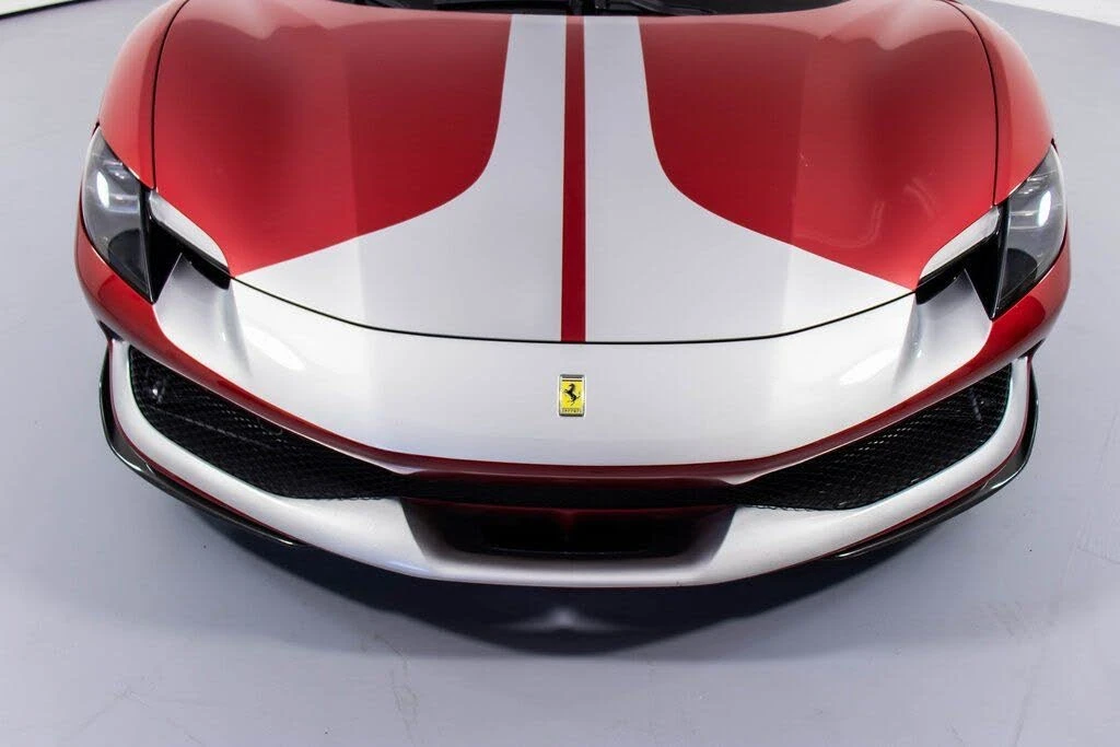 2023 Ferrari 296 GTS - Image 14 of 31