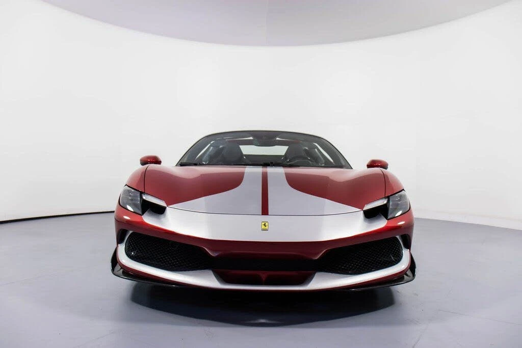 2023 Ferrari 296 GTS - Image 11 of 31