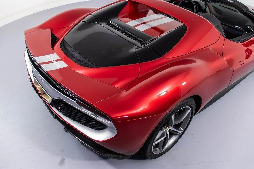 2023 Ferrari 296 GTS - Image 21 of 31