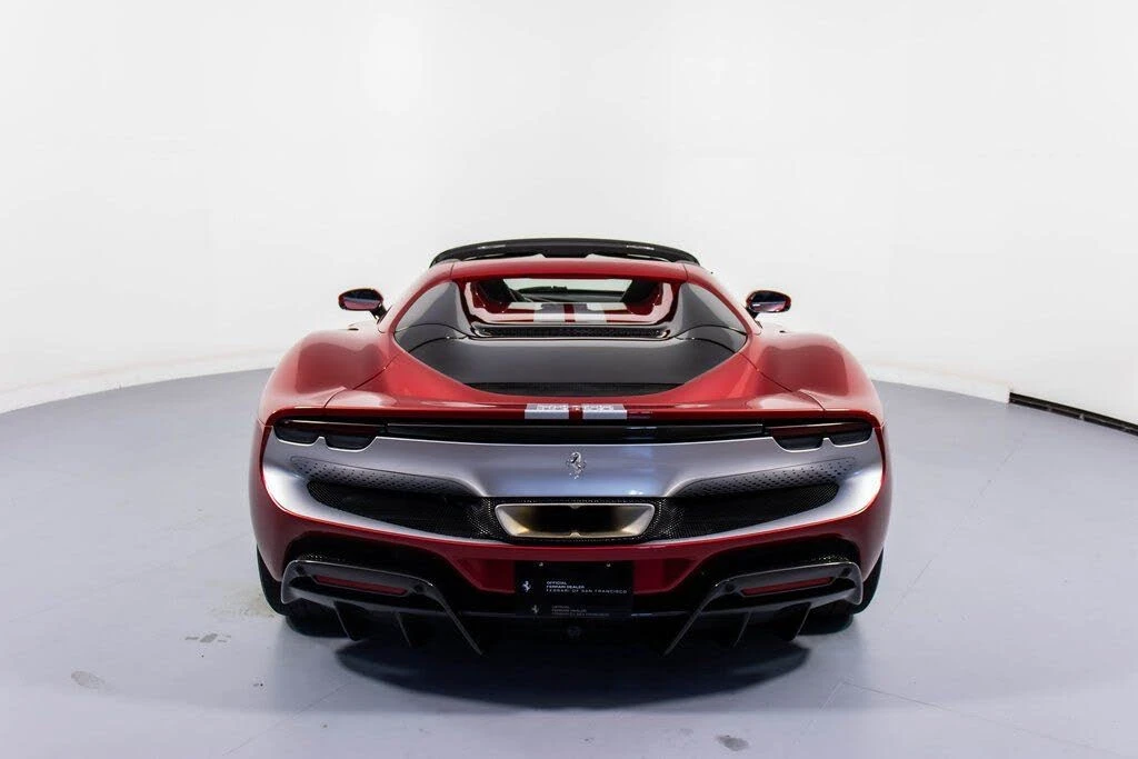 2023 Ferrari 296 GTS - Image 7 of 31