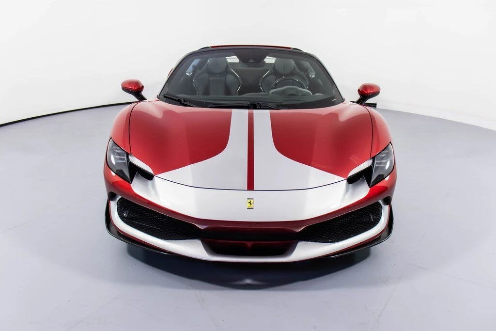 2023 Ferrari 296 GTS - Image 16 of 31