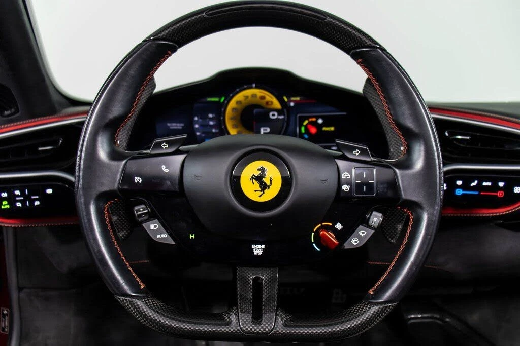 2023 Ferrari 296 GTS - Image 4 of 31