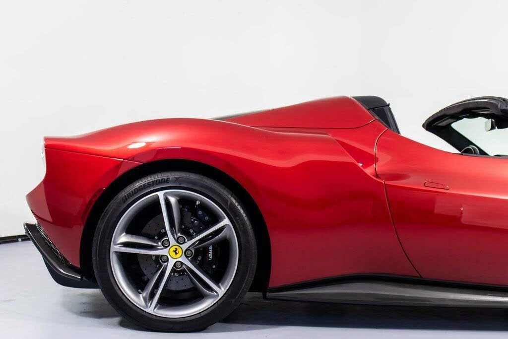 2023 Ferrari 296 GTS - Image 18 of 31