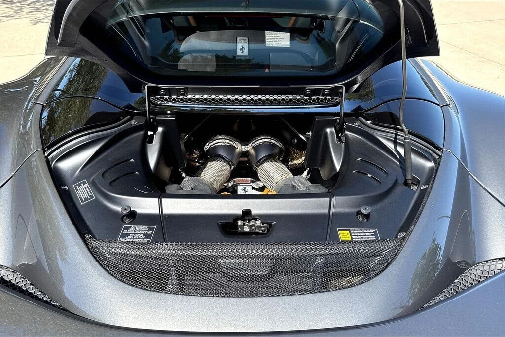 2023 Ferrari 296 GTS - Image 24 of 30