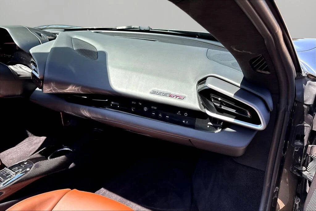 2023 Ferrari 296 GTS - Image 21 of 30