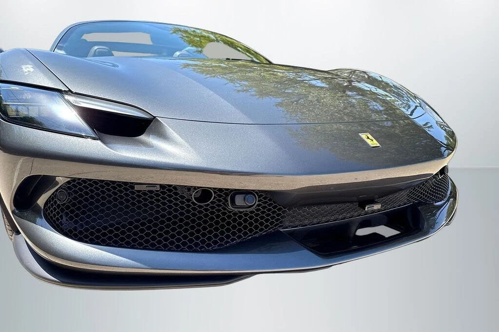 2023 Ferrari 296 GTS - Image 27 of 30