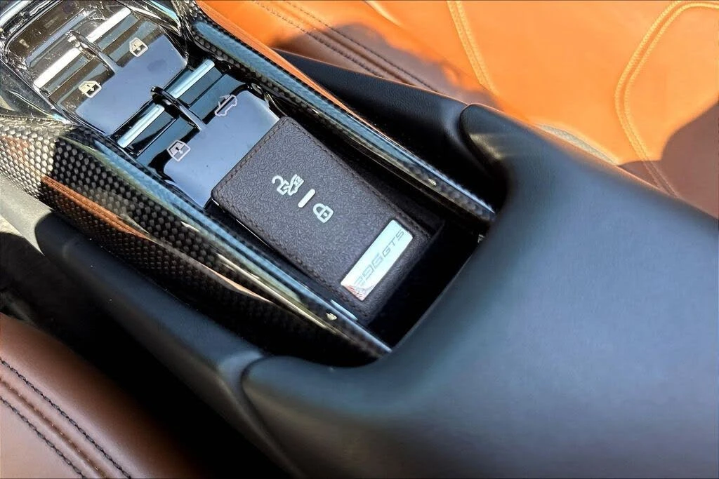 2023 Ferrari 296 GTS - Image 29 of 30