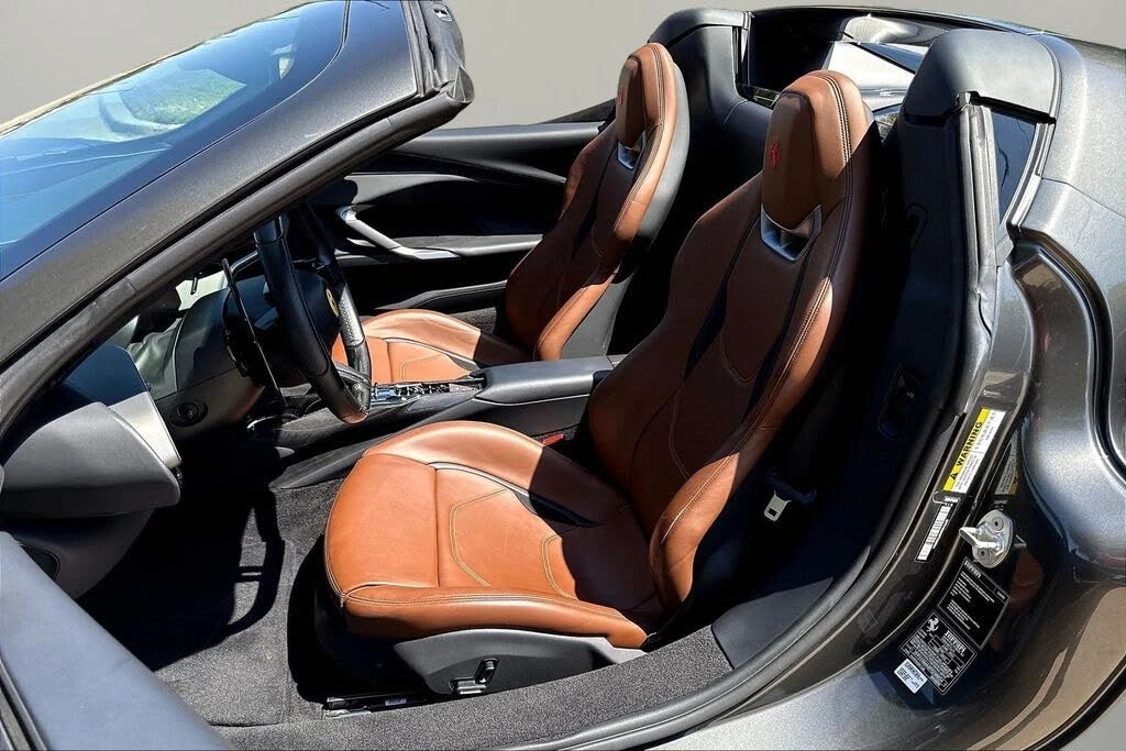 2023 Ferrari 296 GTS - Image 19 of 30