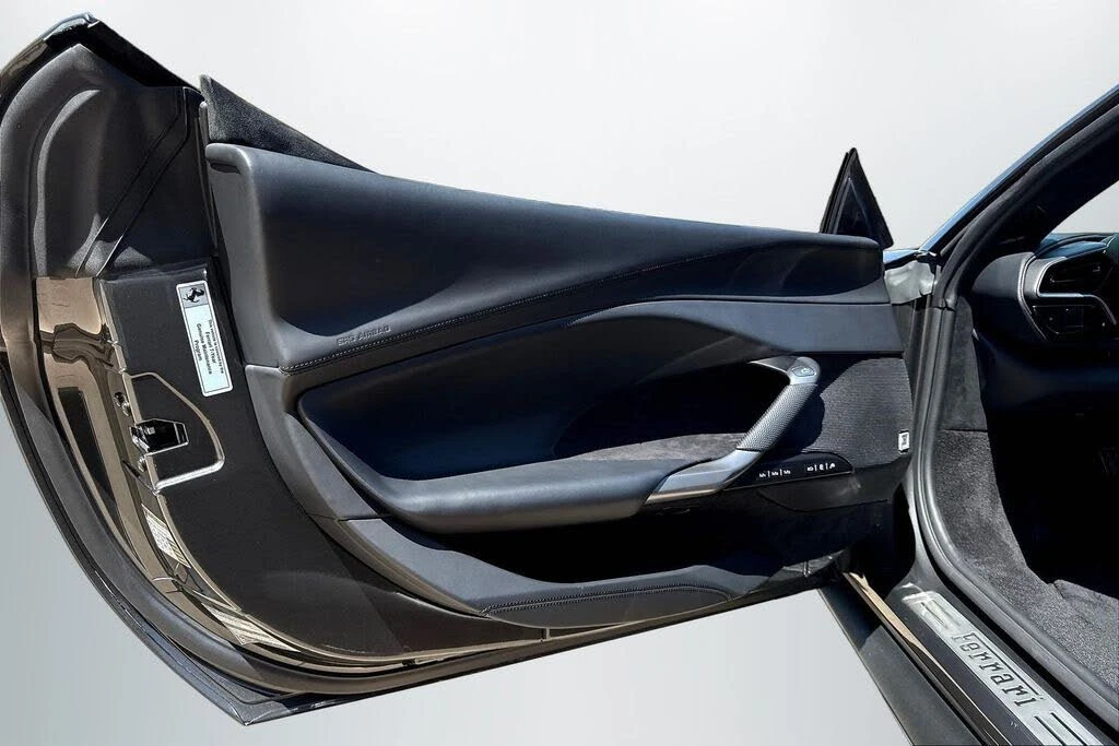 2023 Ferrari 296 GTS - Image 18 of 30