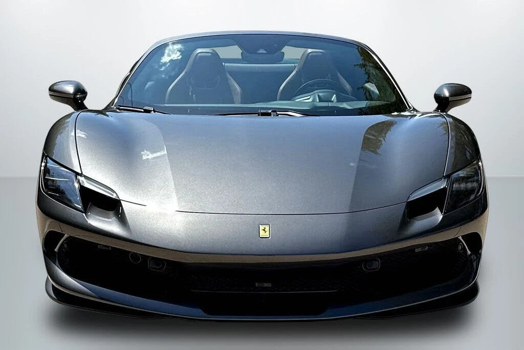 2023 Ferrari 296 GTS - Image 2 of 30