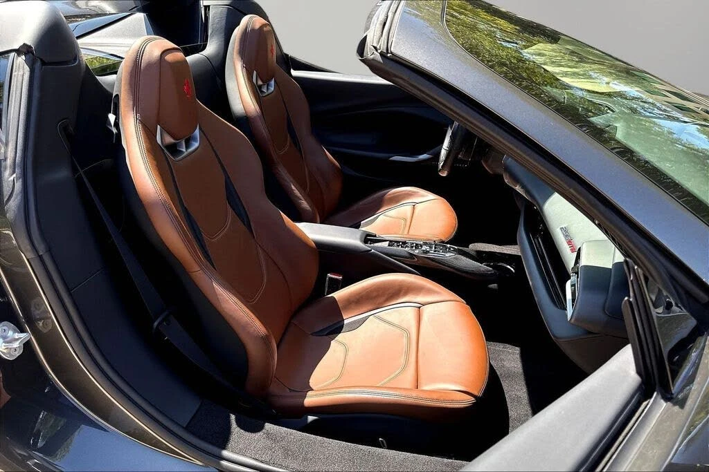 2023 Ferrari 296 GTS - Image 23 of 30