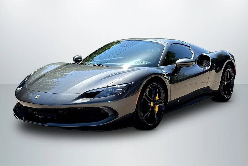 2023 Ferrari 296 GTS - Image 3 of 30