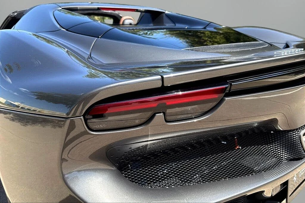 2023 Ferrari 296 GTS - Image 20 of 30
