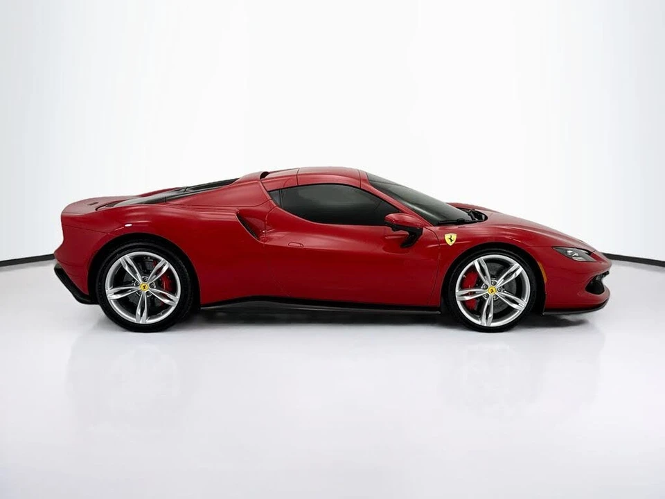 2023 Ferrari 296 GTS - Image 12 of 31