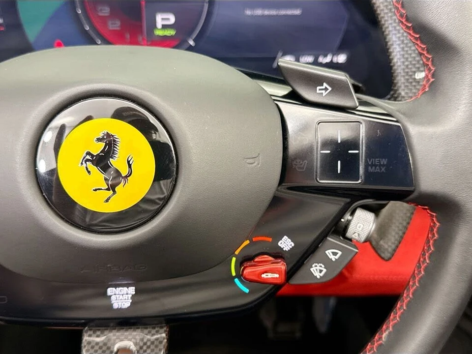2023 Ferrari 296 GTS - Image 20 of 31