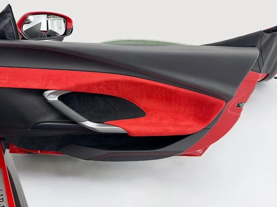 2023 Ferrari 296 GTS - Image 31 of 31