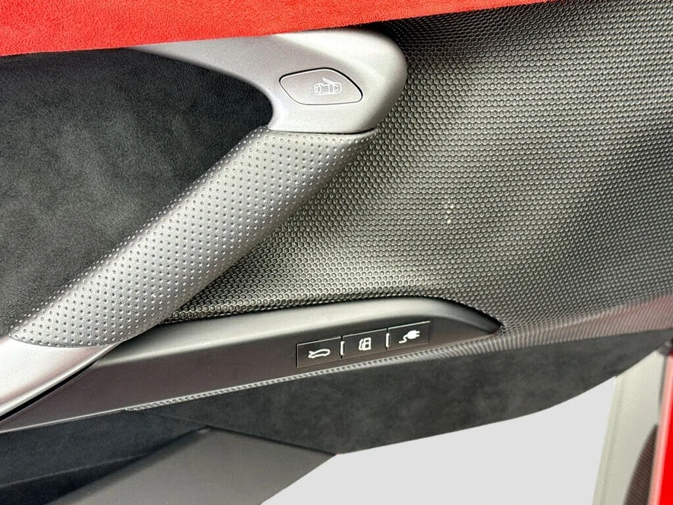 2023 Ferrari 296 GTS - Image 29 of 31