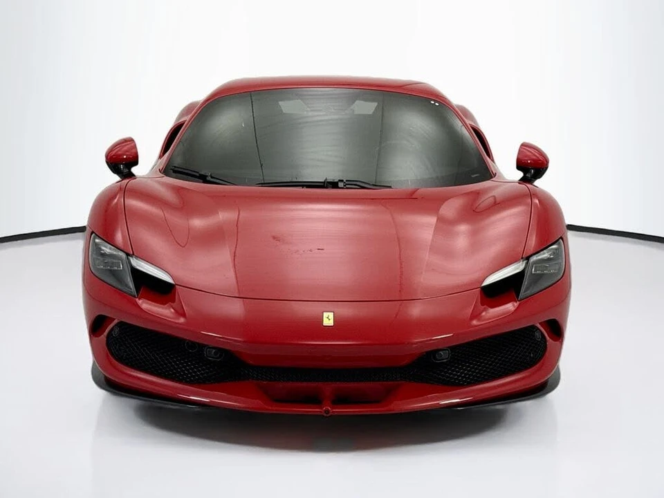 2023 Ferrari 296 GTS - Image 10 of 31