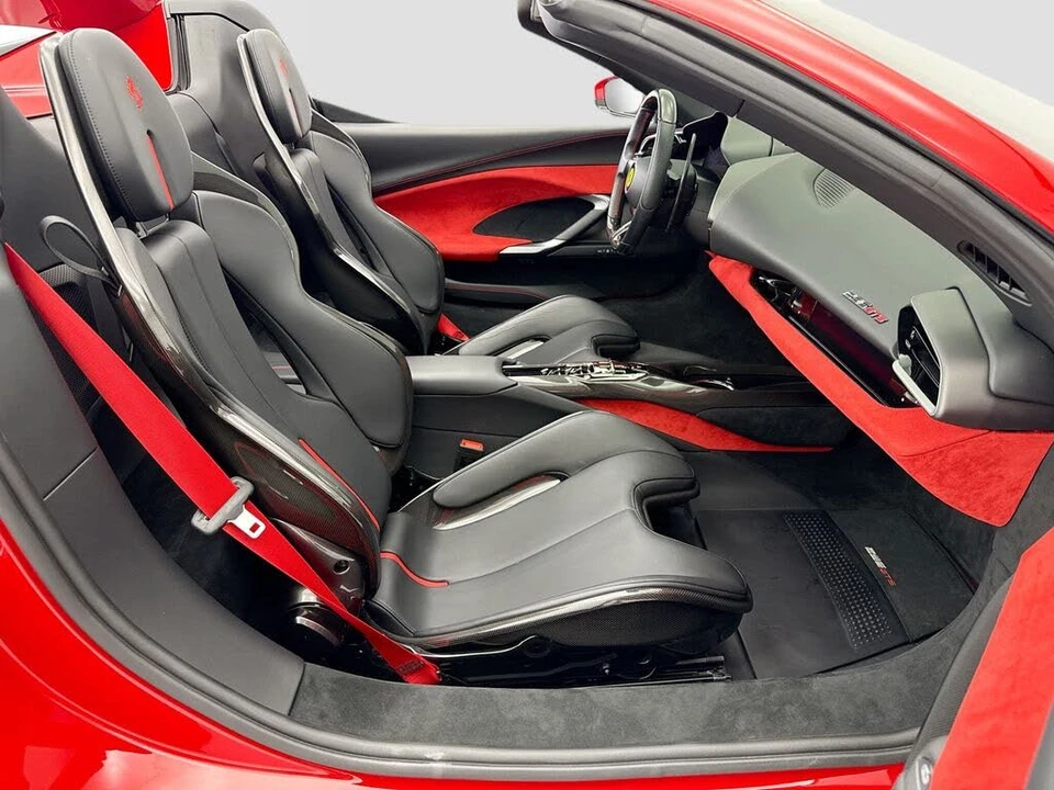 2023 Ferrari 296 GTS - Image 26 of 31