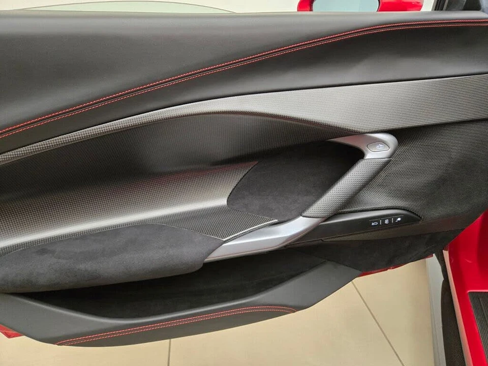 2023 Ferrari 296 GTS - Image 30 of 31
