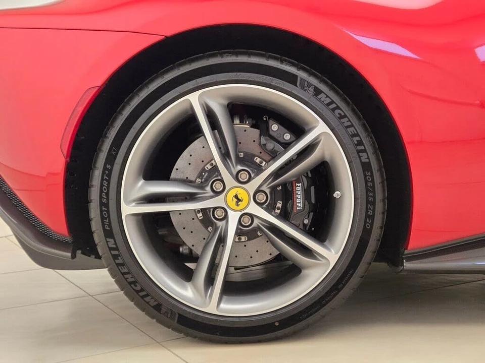 2023 Ferrari 296 GTS - Image 7 of 31