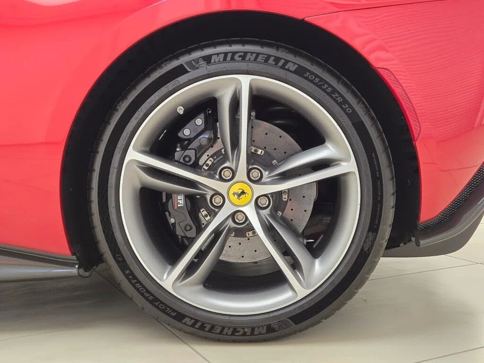 2023 Ferrari 296 GTS - Image 16 of 31