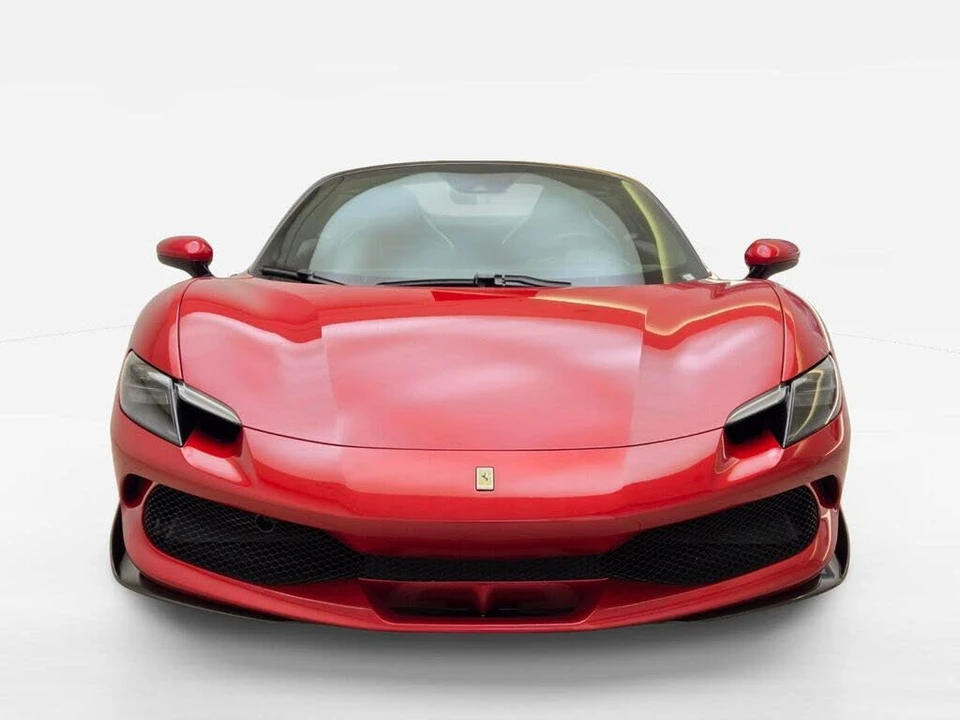 2023 Ferrari 296 GTS - Image 2 of 31