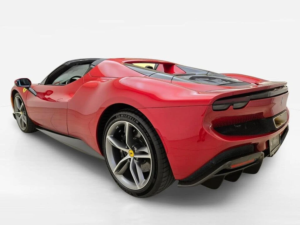 2023 Ferrari 296 GTS - Image 11 of 31