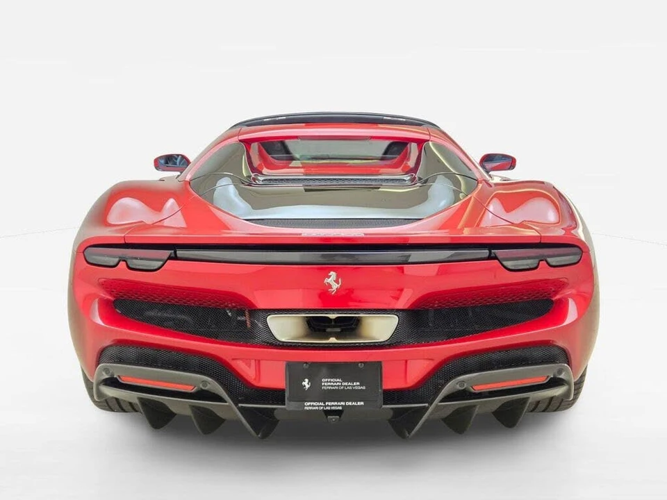 2023 Ferrari 296 GTS - Image 10 of 31