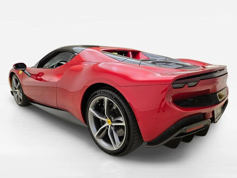 2023 Ferrari 296 GTS - Image 12 of 31