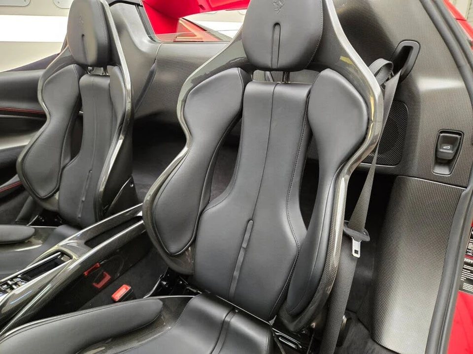 2023 Ferrari 296 GTS - Image 31 of 31