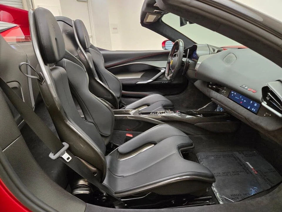 2023 Ferrari 296 GTS - Image 24 of 31