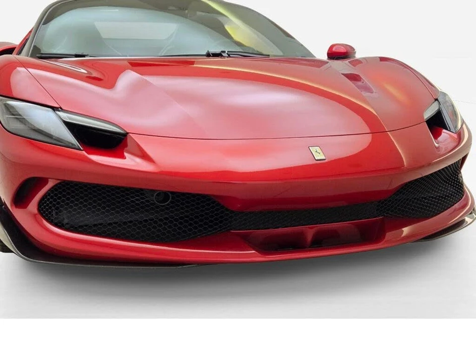 2023 Ferrari 296 GTS - Image 4 of 31
