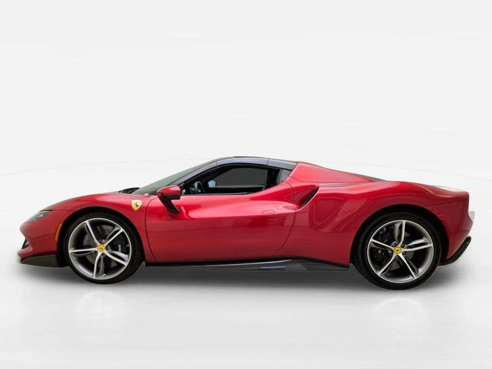 2023 Ferrari 296 GTS - Image 13 of 31