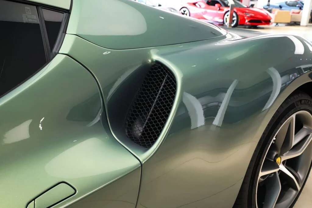 2023 Ferrari 296 GTS - Image 25 of 31
