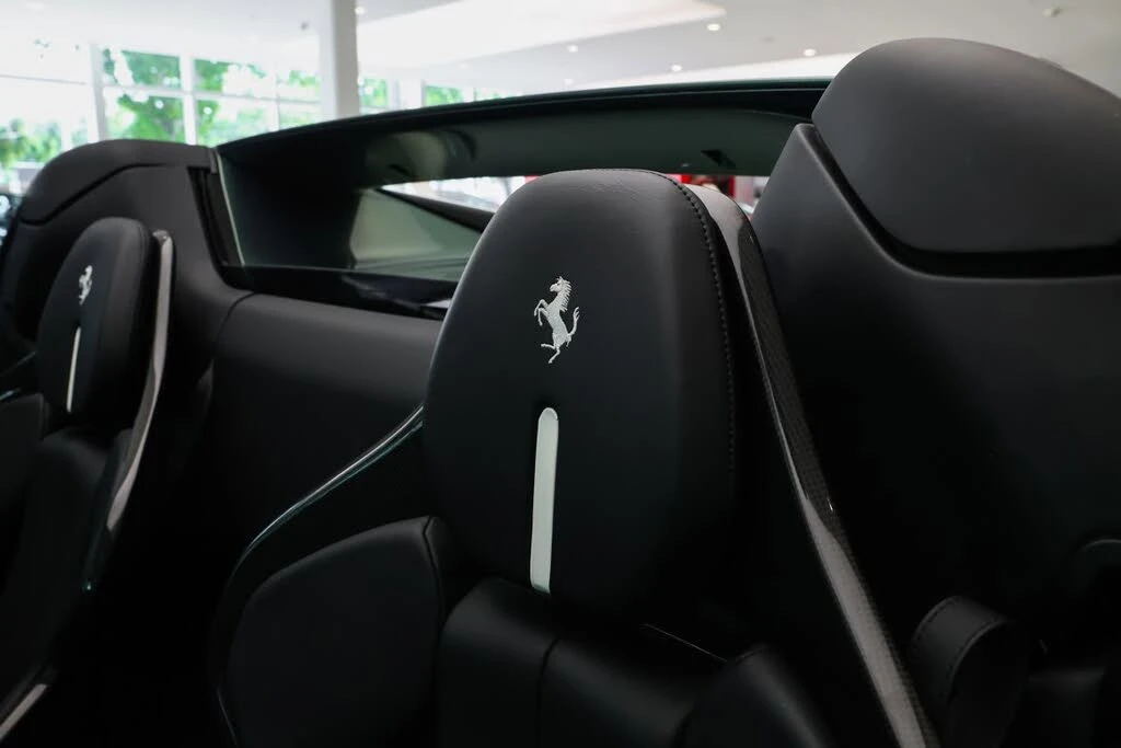 2023 Ferrari 296 GTS - Image 20 of 31