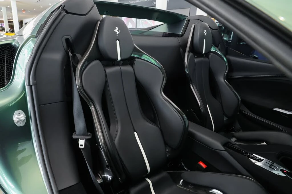 2023 Ferrari 296 GTS - Image 18 of 31