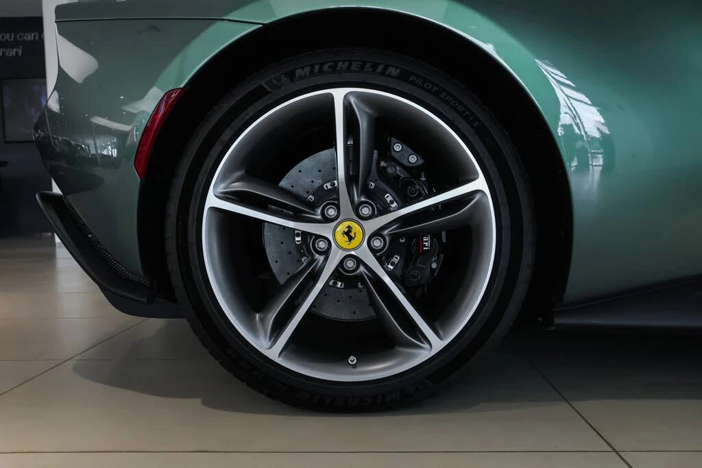 2023 Ferrari 296 GTS - Image 28 of 31