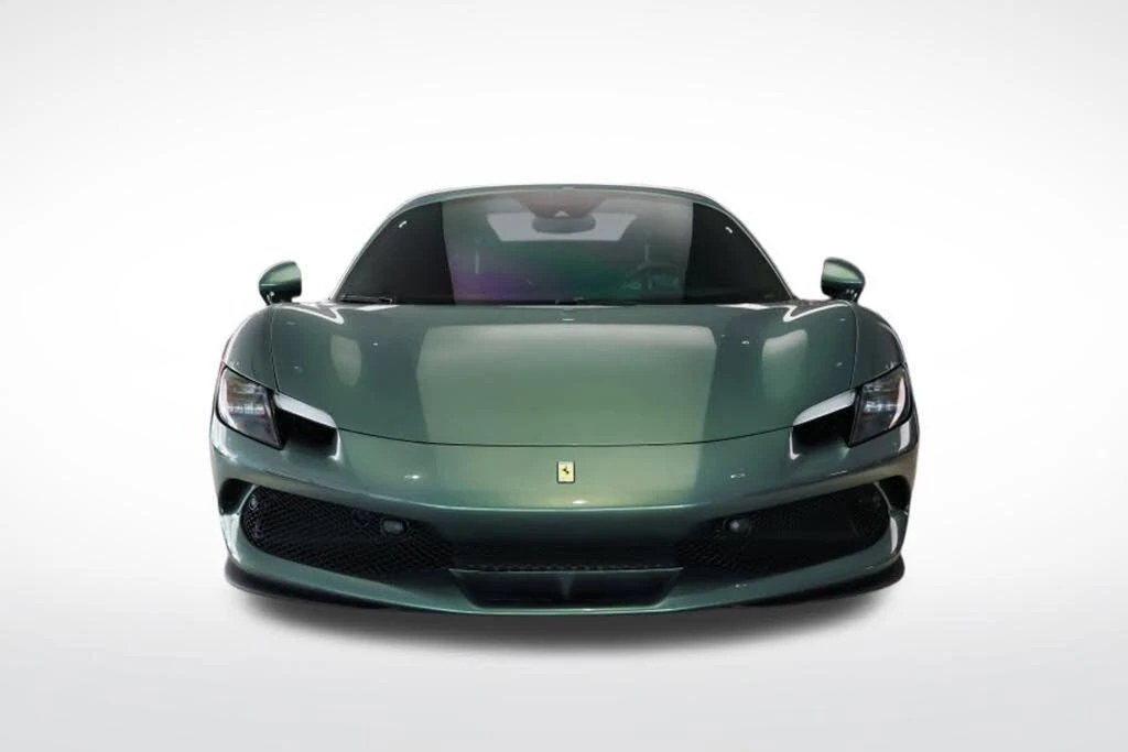 2023 Ferrari 296 GTS - Image 8 of 31