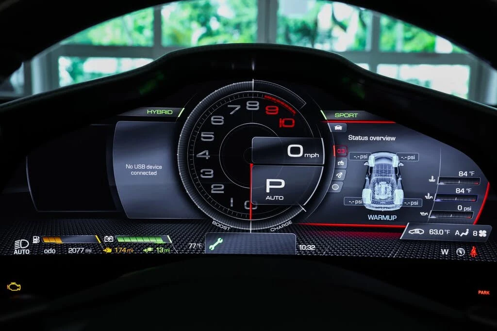2023 Ferrari 296 GTS - Image 14 of 31