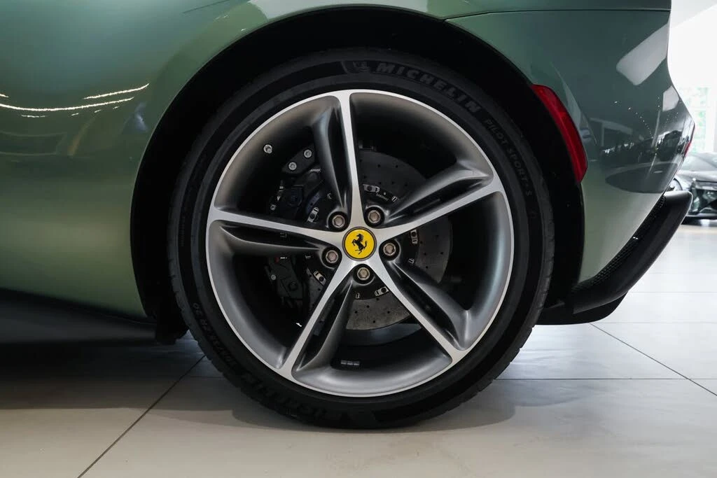 2023 Ferrari 296 GTS - Image 16 of 31