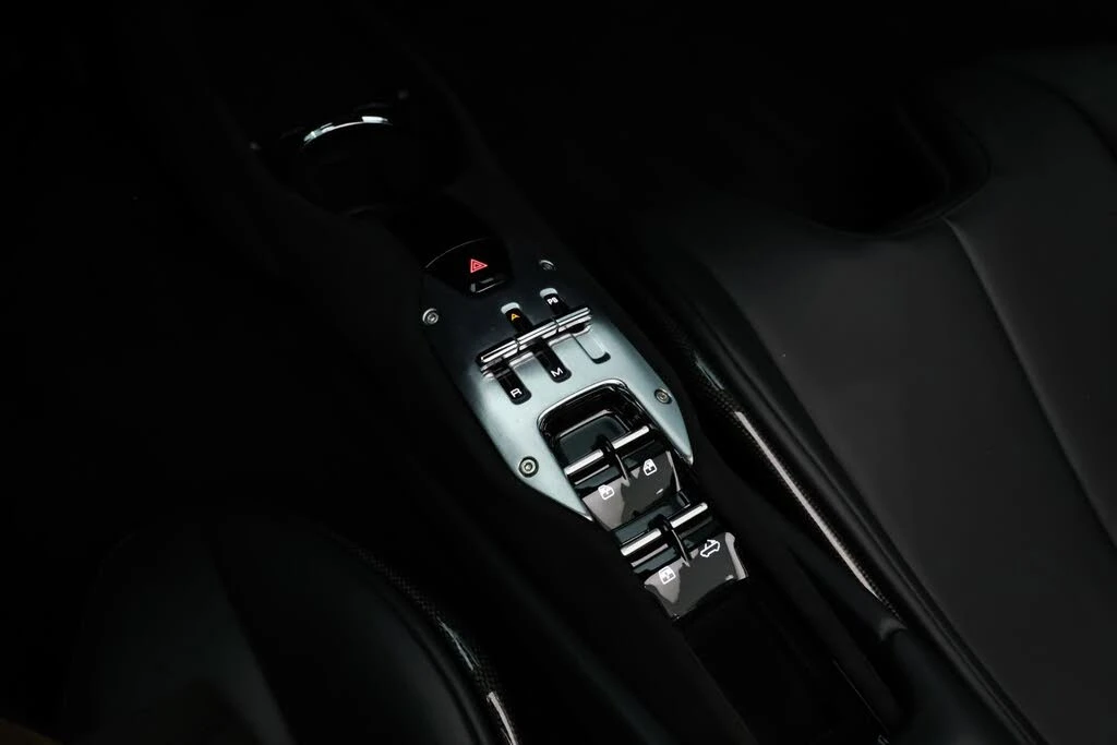 2023 Ferrari 296 GTS - Image 13 of 31