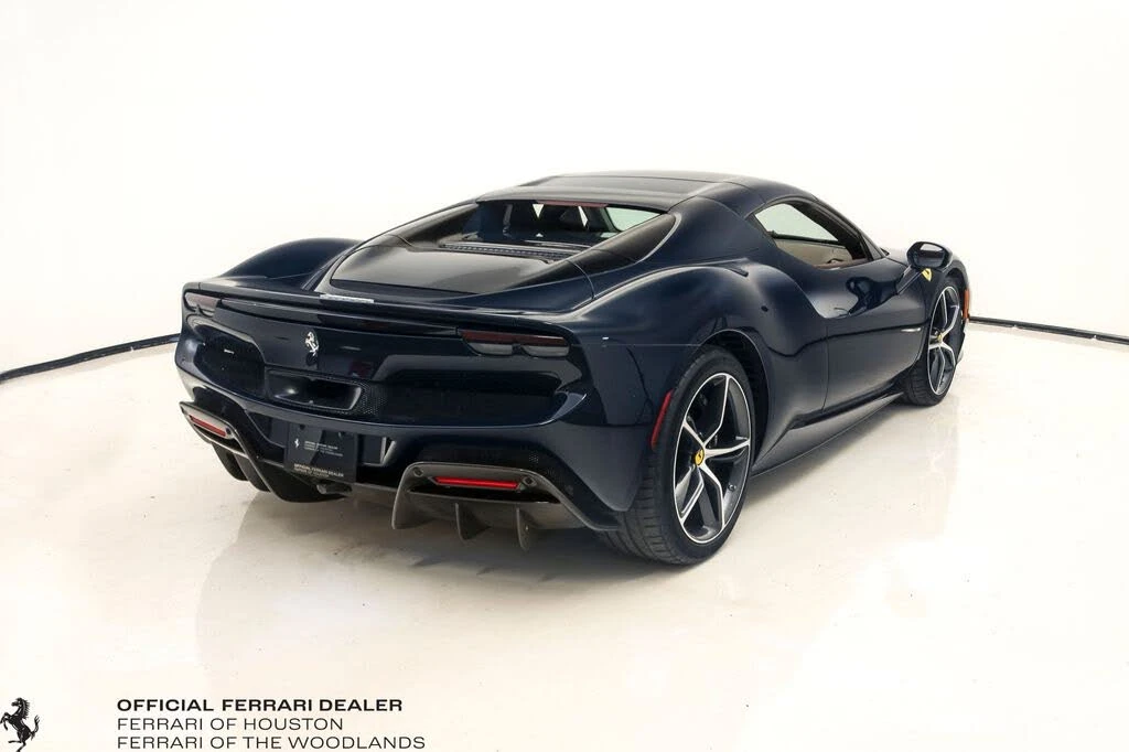 2023 Ferrari 296 GTS - Image 28 of 31
