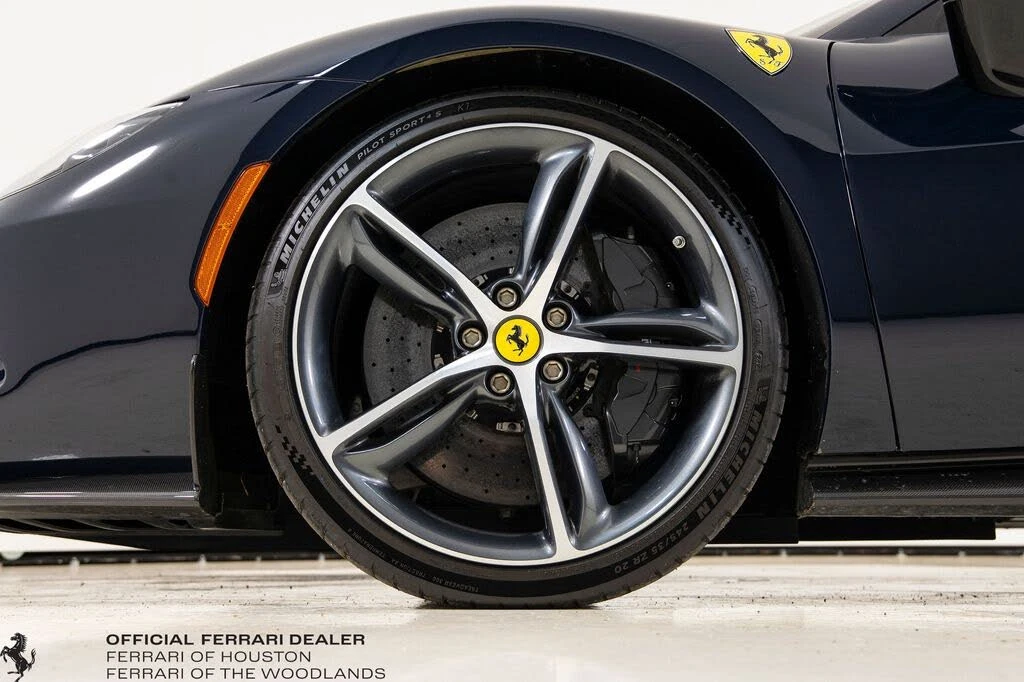 2023 Ferrari 296 GTS - Image 18 of 31